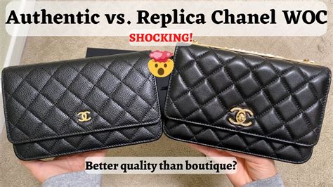 ebay fake chanel perfume|how to tell a genuine chanel bag.